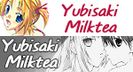 Yubisaki Milktea